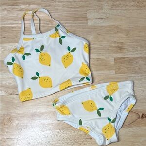 Hanna Anderson Bathing Suit